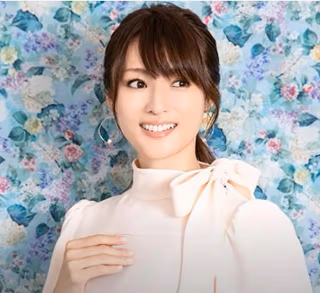 最恨綠肥紅瘦時,恨嫁恨嫁,說說深田恭子坎坷感情路