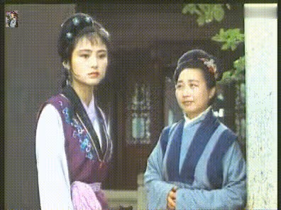 陳紅:我氣質高貴演不了丫鬟,看她演的紫鵑,出場就搶了女主風頭