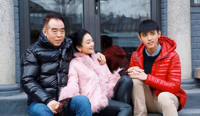 陳紅：我氣質高貴演不了丫鬟，看她演的紫鵑，出場就搶了女主風頭
