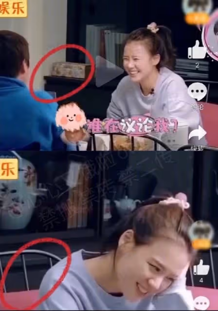 CP成真,他倆愛過?