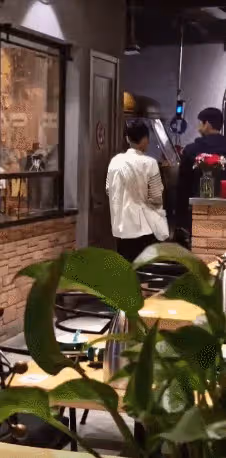 CP成真,他倆愛過?
