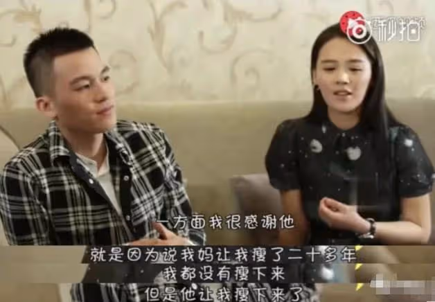 CP成真,他倆愛過?