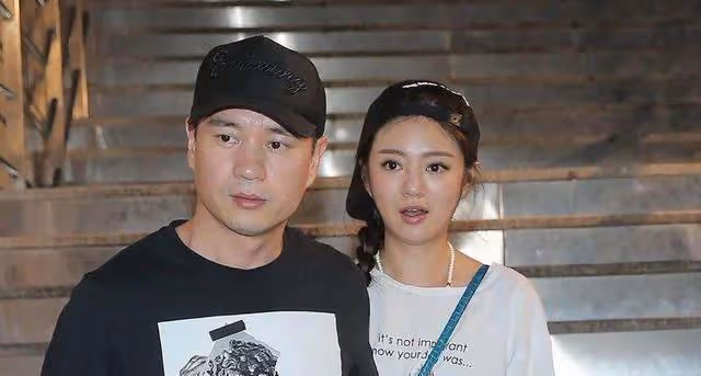 突發!知名演員安以軒丈夫被捕