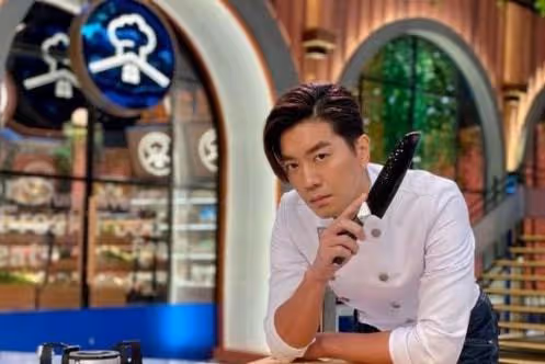 太太二胎下月分娩！TVB當家小生直言無暇陪產：我要掙奶粉錢呀！