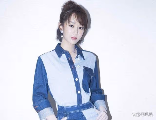 娛樂圈「隱形富婆」楊紫:出手闊綽為閨蜜慶生,和男星合作有分寸