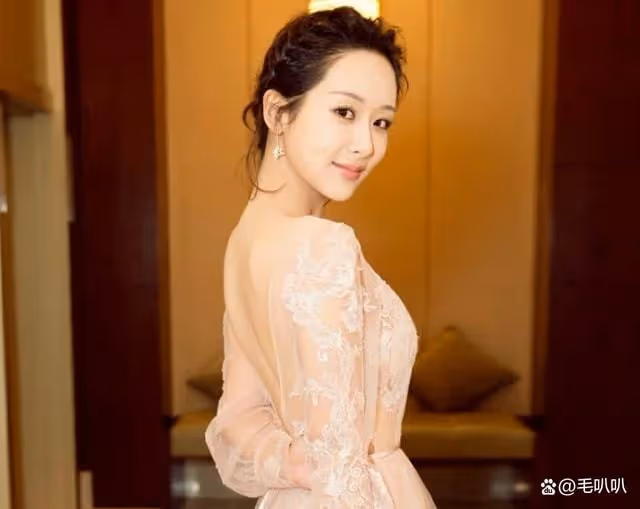 娛樂圈「隱形富婆」楊紫:出手闊綽為閨蜜慶生,和男星合作有分寸