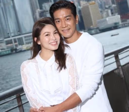 太太二胎下月分娩！TVB當家小生直言無暇陪產：我要掙奶粉錢呀！
