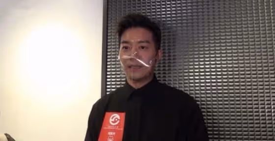 太太二胎下月分娩！TVB當家小生直言無暇陪產：我要掙奶粉錢呀！