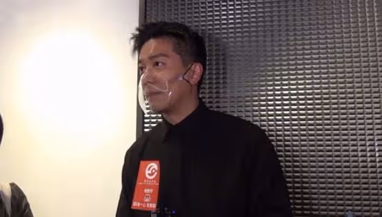 太太二胎下月分娩！TVB當家小生直言無暇陪產：我要掙奶粉錢呀！