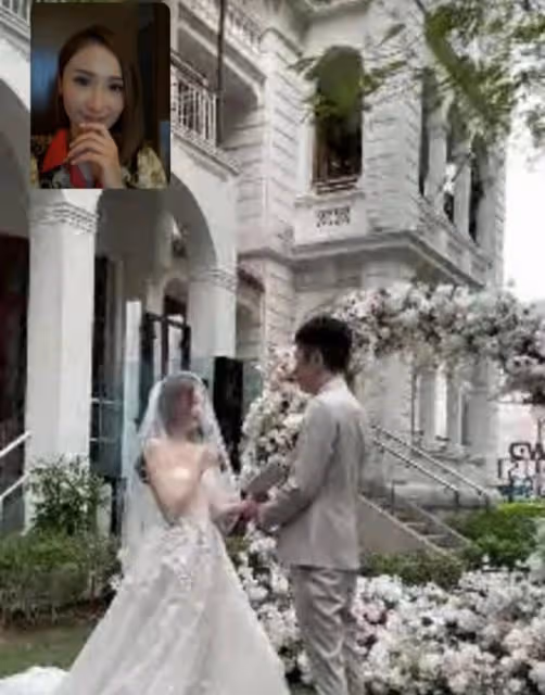 知名度大增!TVB知名女主持內地大受歡迎,更登春晚節目大秀唱功