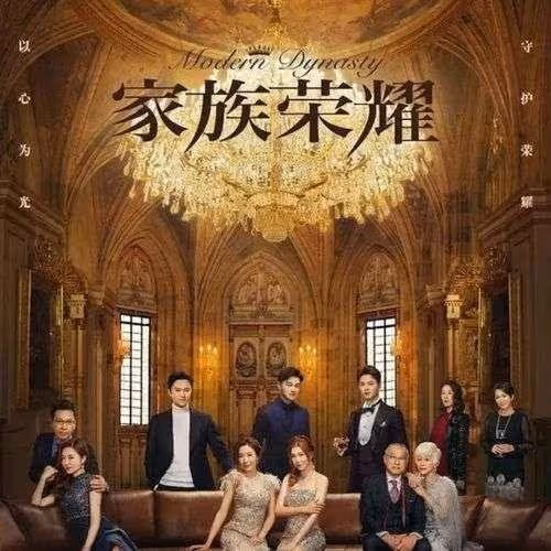 張智霖回港為新劇做宣傳，首次正面回應兒子與金髮女孩戀情傳聞