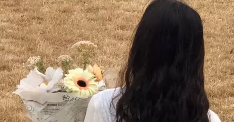 婆婆得知我父母住在我家樓下，馬上從老家衝過來，要找我們算帳
