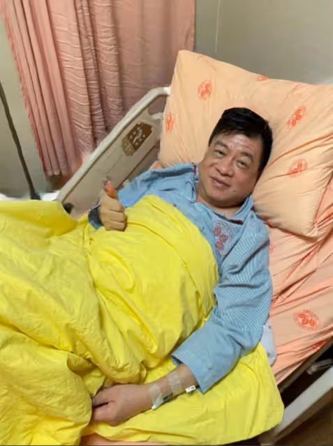 怕死在家中無人知！60歲「偶像教父」患癌急售豪宅，搬進酒店養老