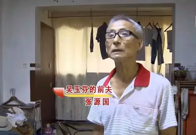 兒女相繼離世,60多歲老夫妻堅決離婚只求孤老,背後原來另有隱情