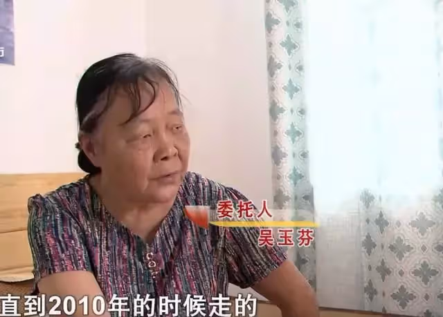 兒女相繼離世,60多歲老夫妻堅決離婚只求孤老,背後原來另有隱情