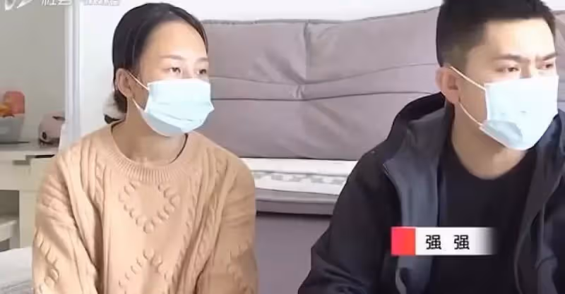 兒子想知道生父是誰，母親萬般阻攔，繼父送上婚房也難換繼子感恩