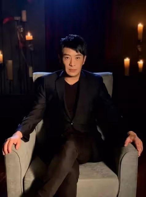 山水相逢！著名男星獲曾志偉力邀返TVB，不求「世仇」樂易玲原諒