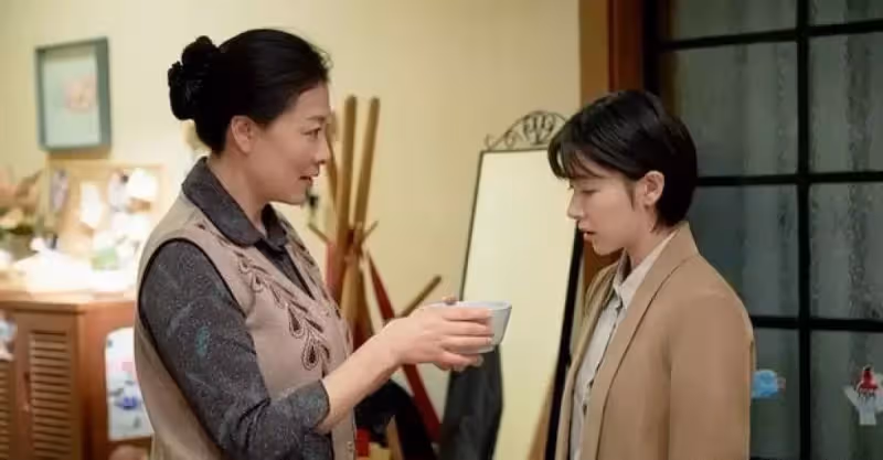 生頭胎第二天婆婆提AA制，催二胎時兒媳：頭胎我A完了，二胎你生