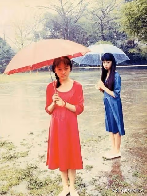 揭秘鮮為人知的日本童年女演員訓練營,只為能在社會出人頭地