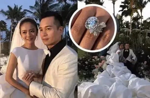 扒叔大爆料:黃曉明和baby官宣離婚原因?安以軒老公被抓內幕?羅志祥復出?