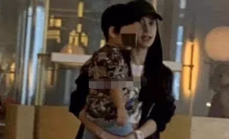扒叔大爆料:黃曉明和baby官宣離婚原因?安以軒老公被抓內幕?羅志祥復出?