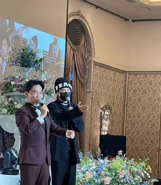 扒叔大爆料:黃曉明和baby官宣離婚原因?安以軒老公被抓內幕?羅志祥復出?