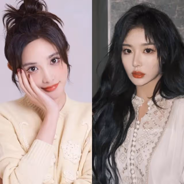 劈叉女星與前夫,白敬亭,張傑張靚穎,陳飛宇,唐嫣,朱一龍| 最新八卦匯總