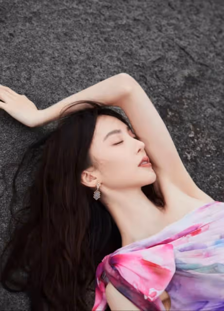 娛記說:黃曉明baby離婚後續瓜?趙露思飄了?汪涵何炅捆綁?金晨瘦脫相?