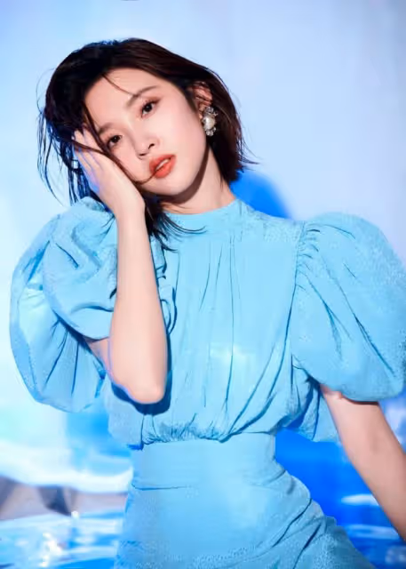 娛記說:黃曉明baby離婚後續瓜?趙露思飄了?汪涵何炅捆綁?金晨瘦脫相?