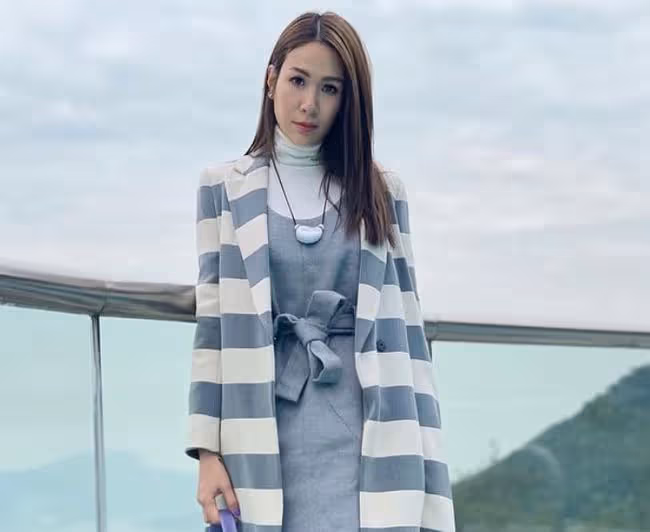 34歲豪門千金宣布年底結婚，希望大宴親朋！男友犯錯仍痴心一片