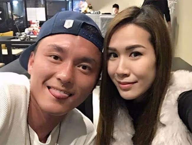 34歲豪門千金宣布年底結婚,希望大宴親朋!男友犯錯仍痴心一片