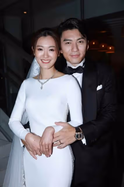 結婚一年不敢生小朋友！TVB力捧港姐即將為新劇開工：避免麻煩！