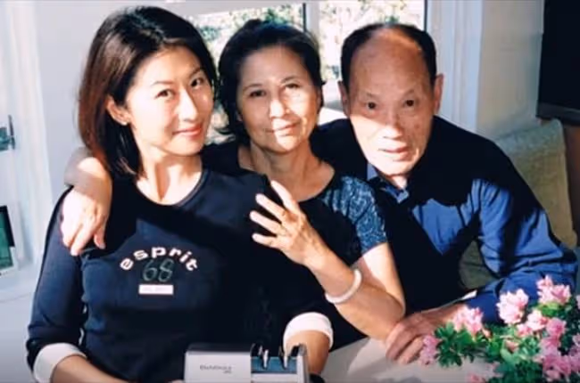 葉倩文痛失母親!發3千字長文悼念,大讚對方是堅強智慧的女人