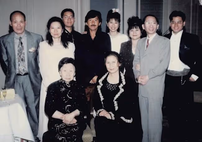 葉倩文痛失母親!發3千字長文悼念,大讚對方是堅強智慧的女人