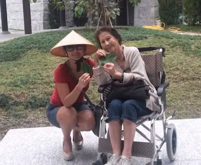 葉倩文痛失母親!發3千字長文悼念,大讚對方是堅強智慧的女人