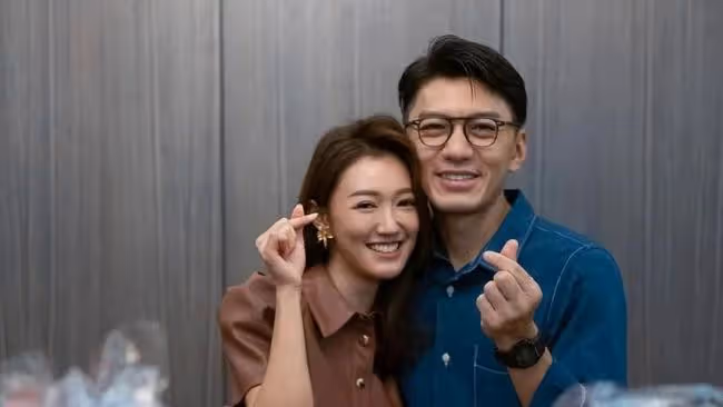 結婚一年不敢生小朋友！TVB力捧港姐即將為新劇開工：避免麻煩！