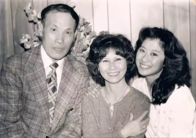 葉倩文年前痛失母親,如今父母雙亡又無兒女,除林子祥外再無至親