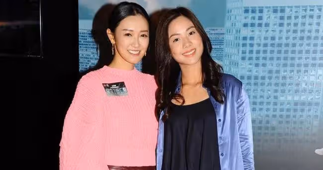 結婚一年不敢生小朋友！TVB力捧港姐即將為新劇開工：避免麻煩！