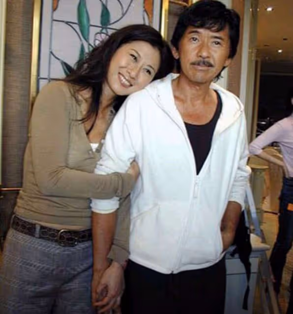 葉倩文年前痛失母親,如今父母雙亡又無兒女,除林子祥外再無至親