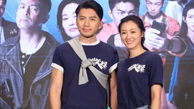 結婚一年不敢生小朋友！TVB力捧港姐即將為新劇開工：避免麻煩！