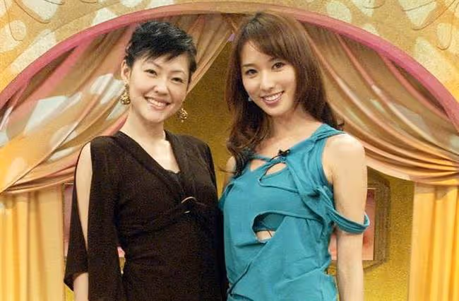 林志玲生混血兒細節曝光,元旦前海外出生,已取好日本名暫不回國