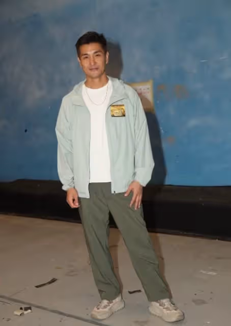 危險！TVB人氣視帝承包今年台慶最難表演項目，老婆聞訊後超擔心