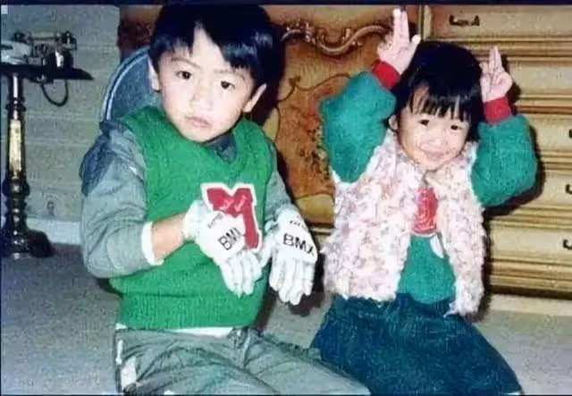 謝婷婷:37歲未婚生女,情史勝過謝賢,一年七個男友無縫銜接