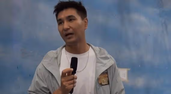 危險！TVB人氣視帝承包今年台慶最難表演項目，老婆聞訊後超擔心