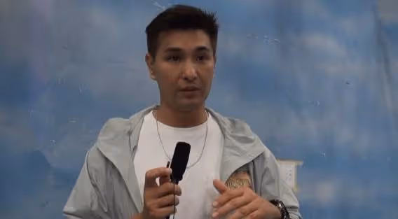 危險！TVB人氣視帝承包今年台慶最難表演項目，老婆聞訊後超擔心