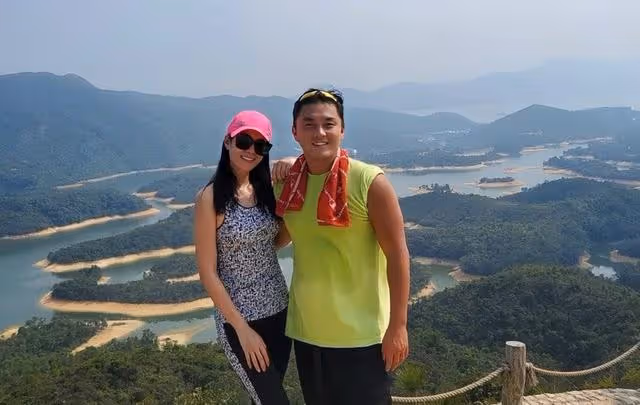 恭喜!TVB富貴女星宣布年底結婚,男友因醜聞被雪藏仍不離不棄