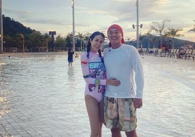 恭喜!TVB富貴女星宣布年底結婚,男友因醜聞被雪藏仍不離不棄