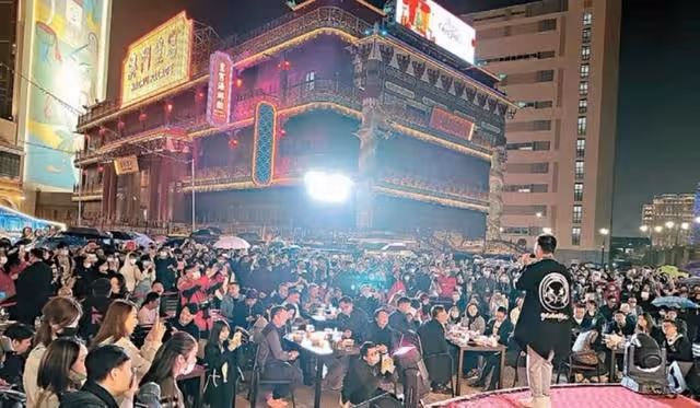 想重返劇界!港星陶大宇曝還想奪視帝,靠《倒轉地球》成功翻紅