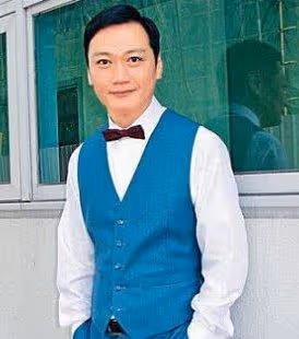 想重返劇界!港星陶大宇曝還想奪視帝,靠《倒轉地球》成功翻紅