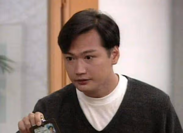 想重返劇界!港星陶大宇曝還想奪視帝,靠《倒轉地球》成功翻紅
